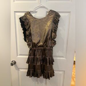 TCEC Bronze Fabric Detail sz S